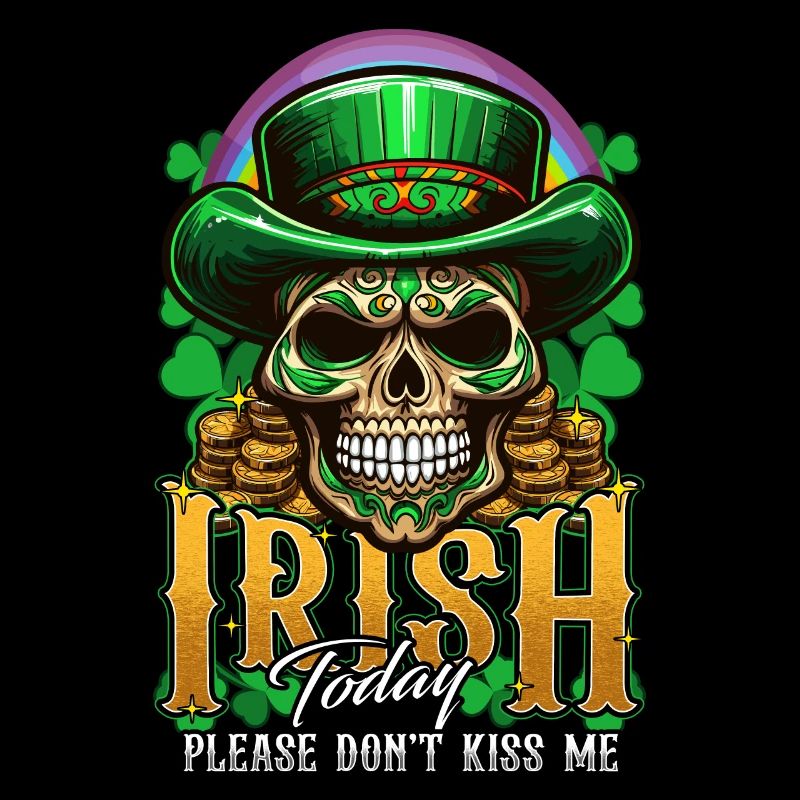 St. Patrick's Day Irish today