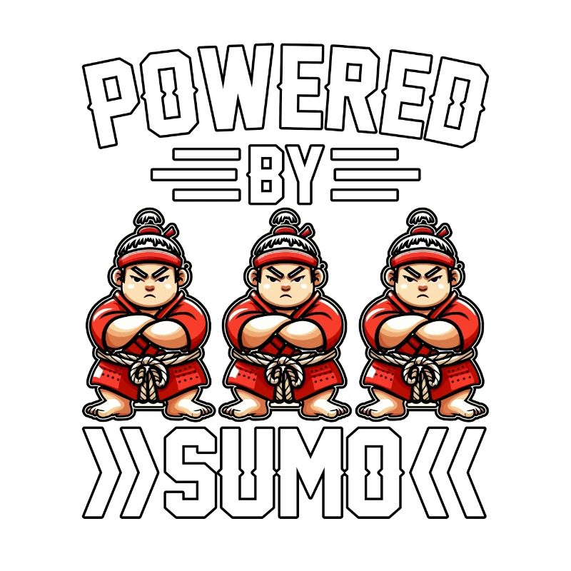 Propulsé par Sumo