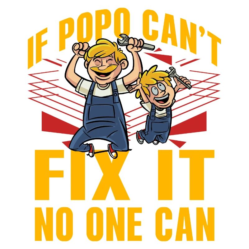 If Popo can't fix it no one can