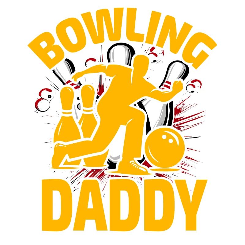 Bowling Daddy