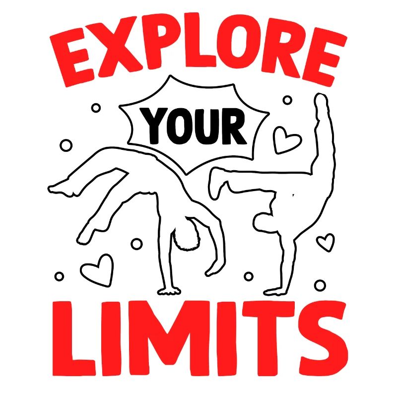 Explorez vos limites