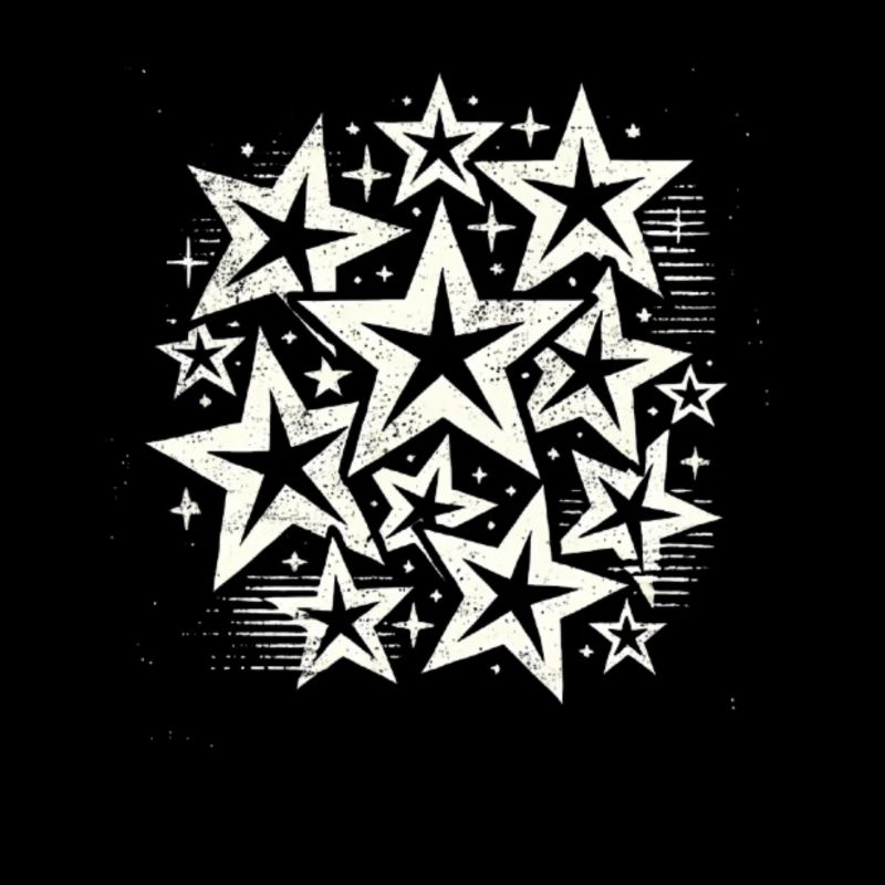 Star Star Gift Starry Sky