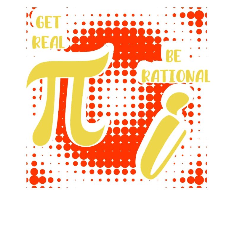 Math Humor – Pi vs. Imaginary Number