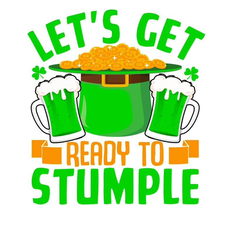 Let's get Ready to Stumple