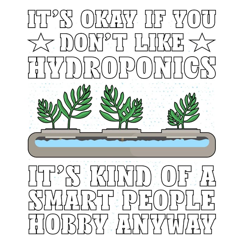 Hydroponics