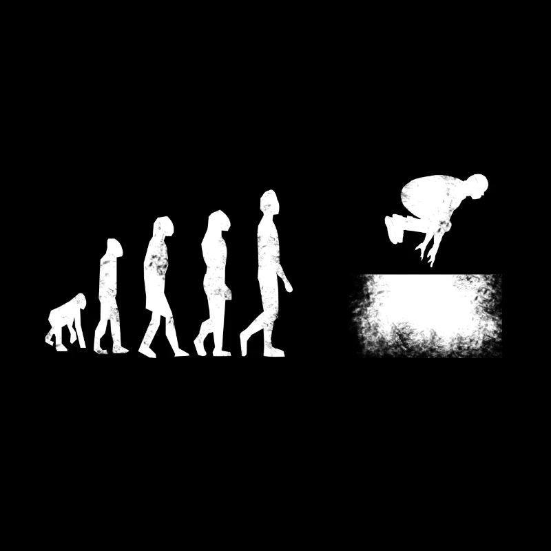 Parkour Evolution