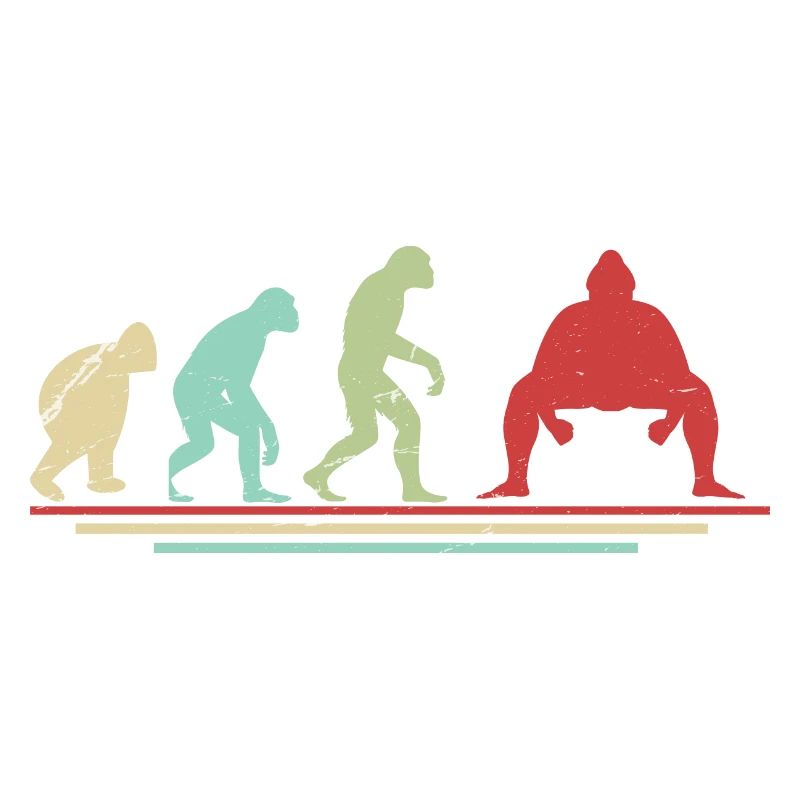 Sumo-Evolution
