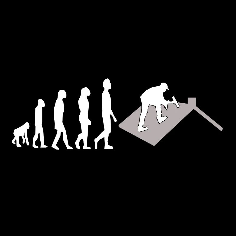 Dachdecker Evolution