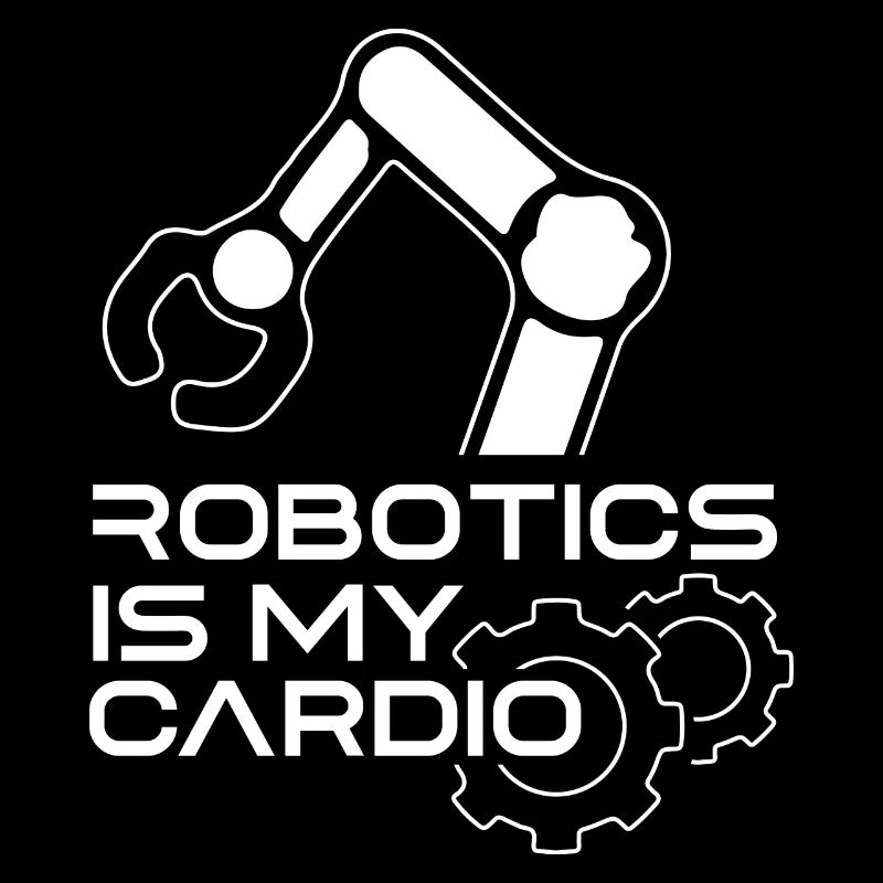 La robotique comme amateur de robots de
