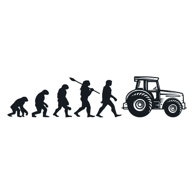 Évolution Darwin pour les Agriculteurs 🚜
