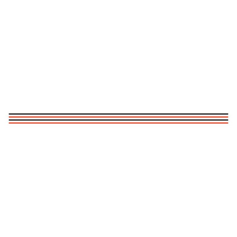 Dash Symbol Line