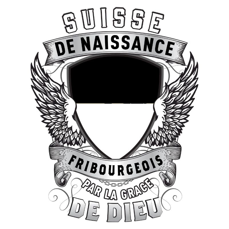 Fribourgeois Grâce de Dieu