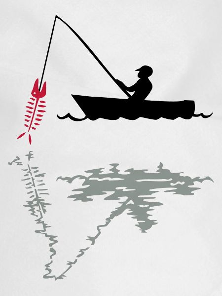 angling