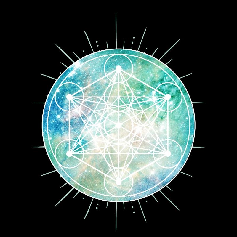 Celtic SYMBOLS - Metatron - Celts