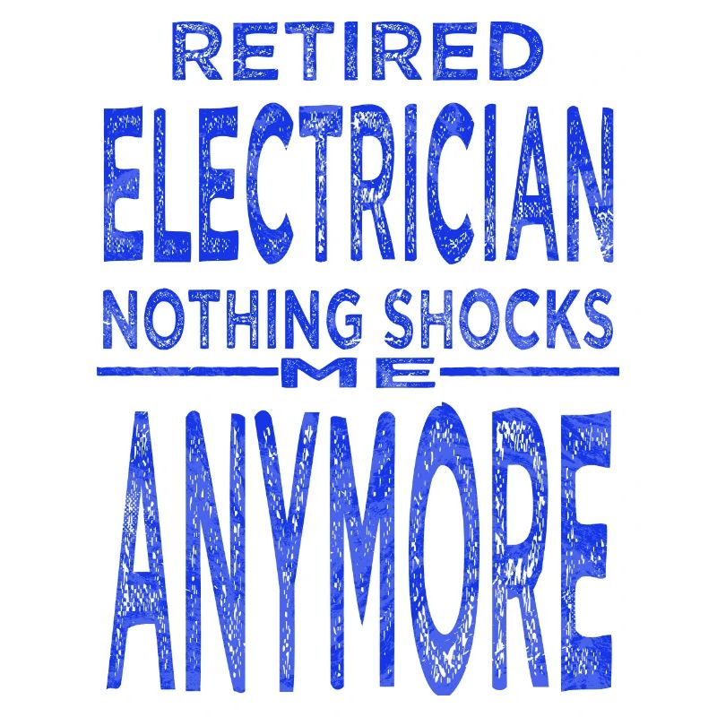 engineer computer birthday present electric wire