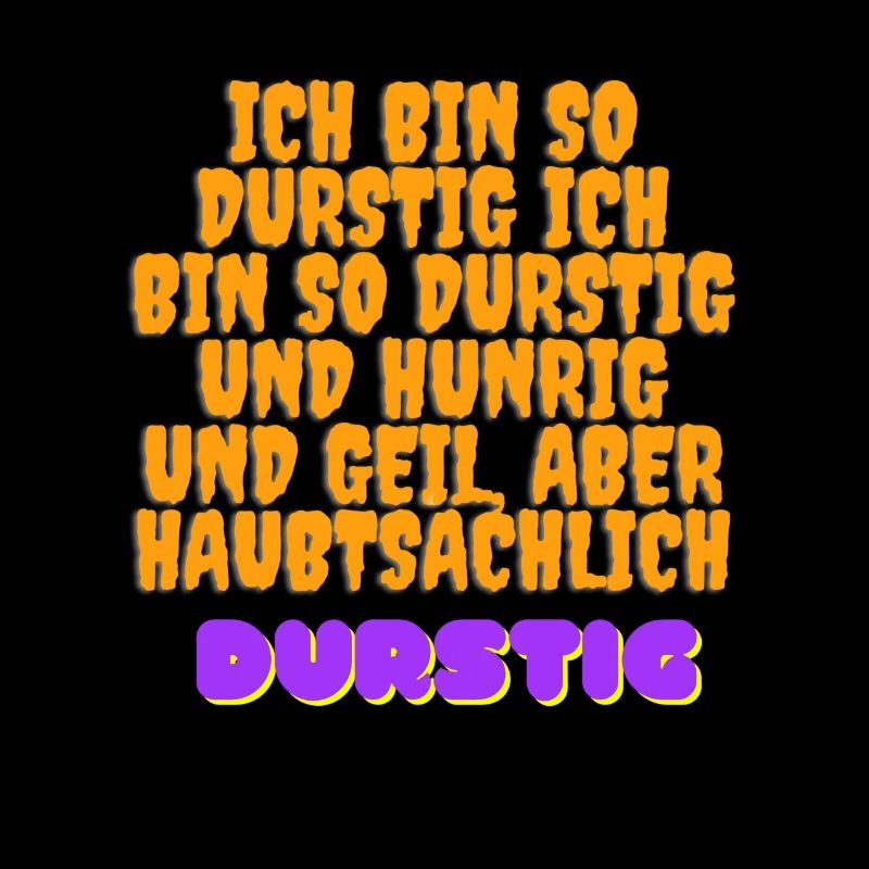 Durstig