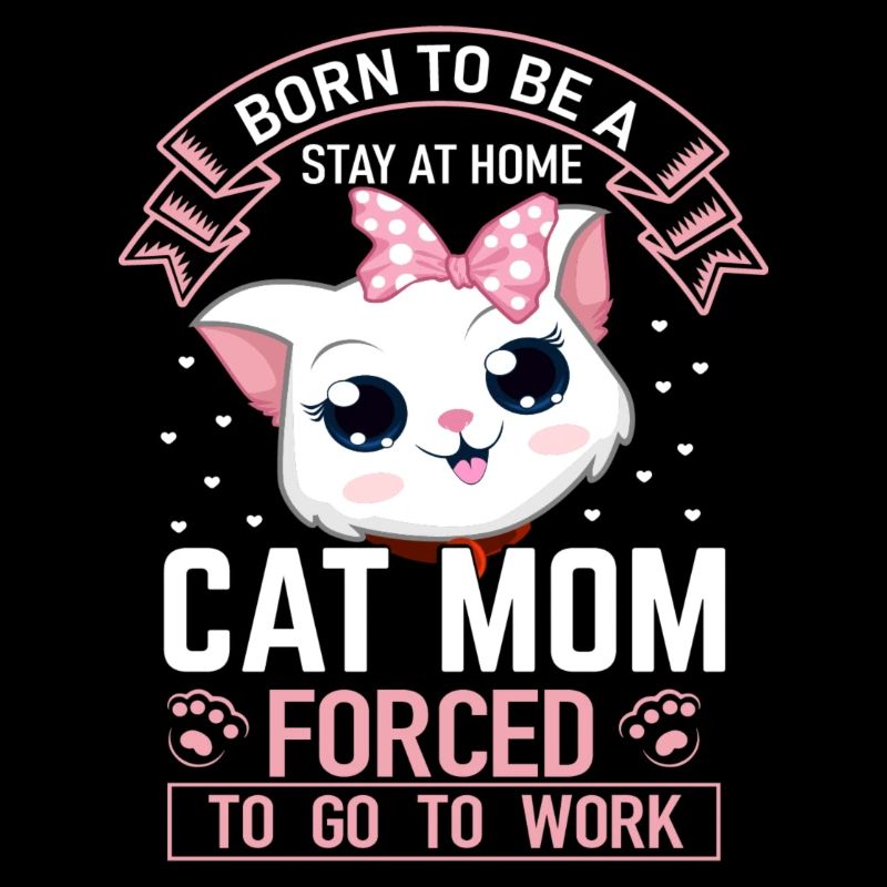 Katzenmutter immer