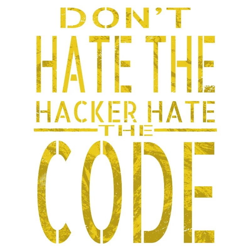 bday birthday present idea hack out hacking coder