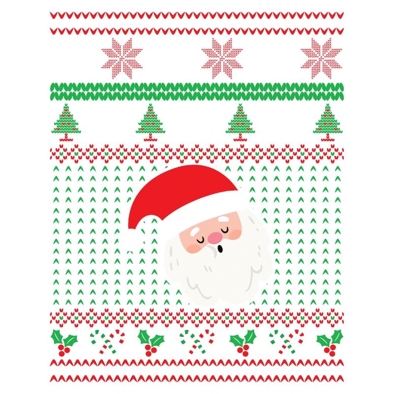 Weihnachtsmann, Weihnachtsgeschenk