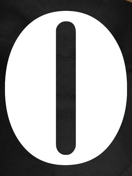 O
