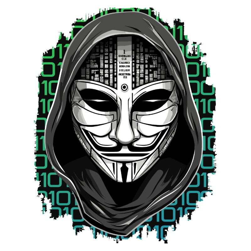Anonymous Hacker