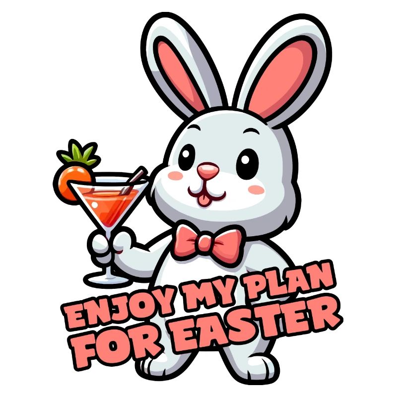 Enjoy my plan for Easter