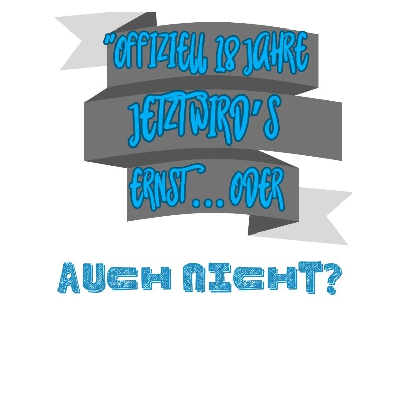 “Offiziell 18 Jahre Alt: Jetzt Wird Es Ernst… Oder