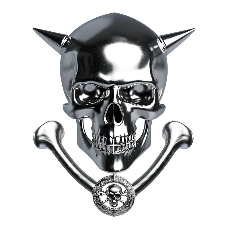 The Devil Scull