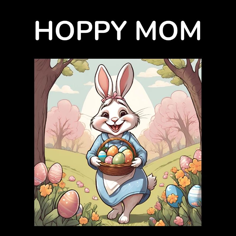 Ostern Mama Mutter Geschenk