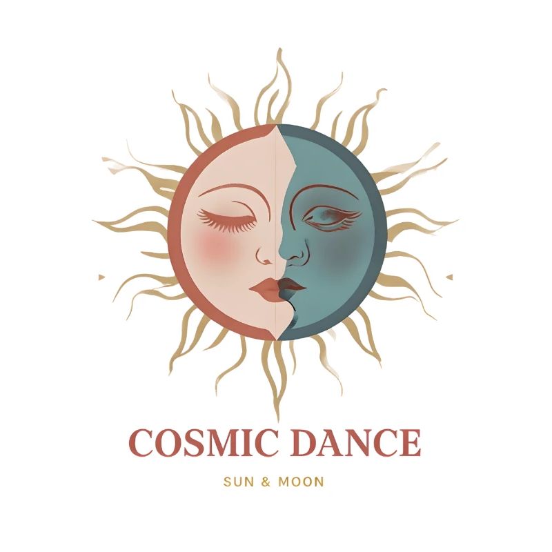 Danse Cosmique Don Spirituel