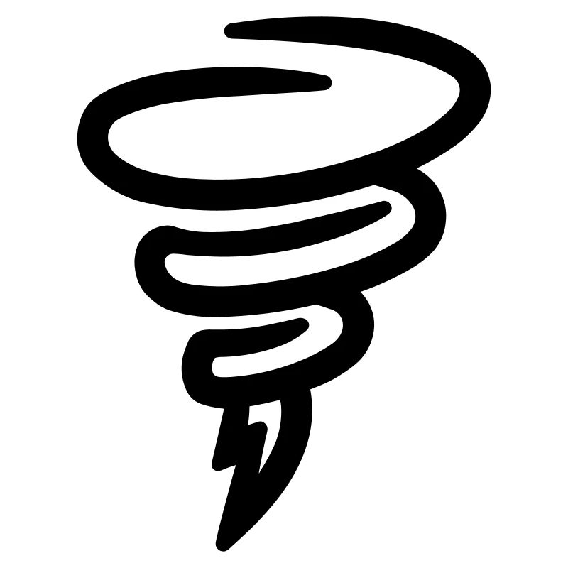 tornado