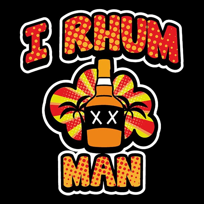 Ich Rum Mann