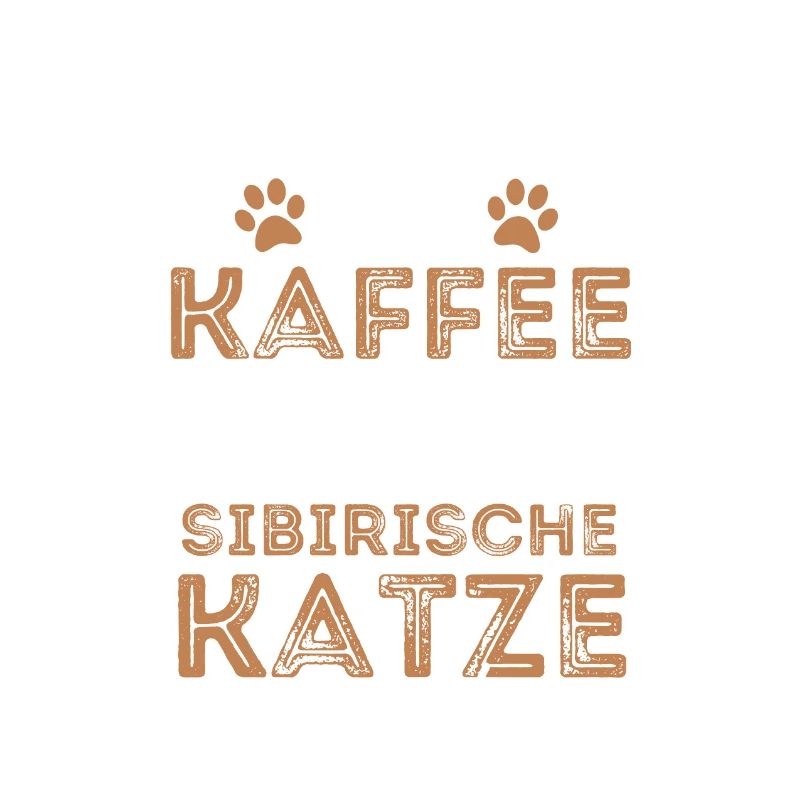 Café de chat sibérien