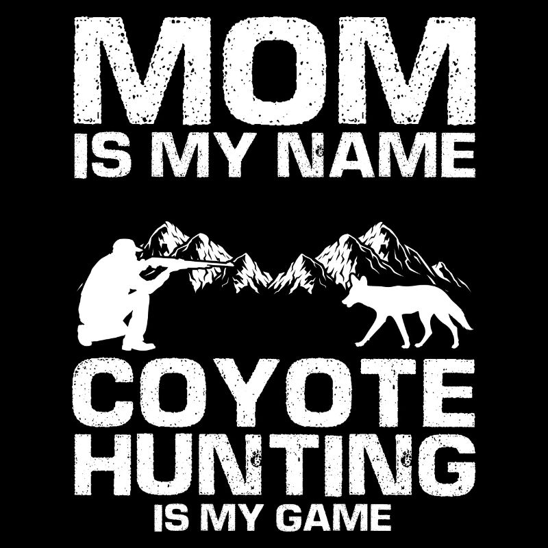 Capture de coyotes et conception de chasseur de coyotes