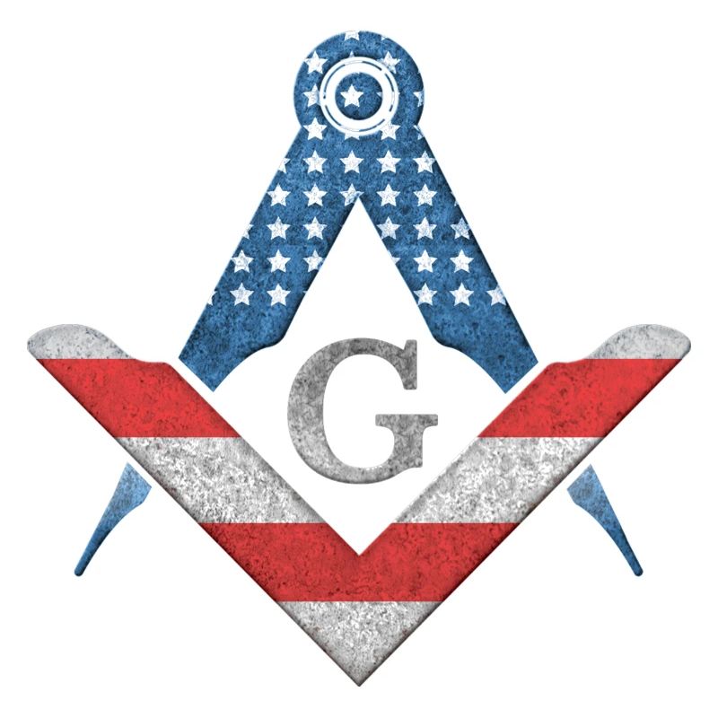 Masonic Freemasonry Fraternal