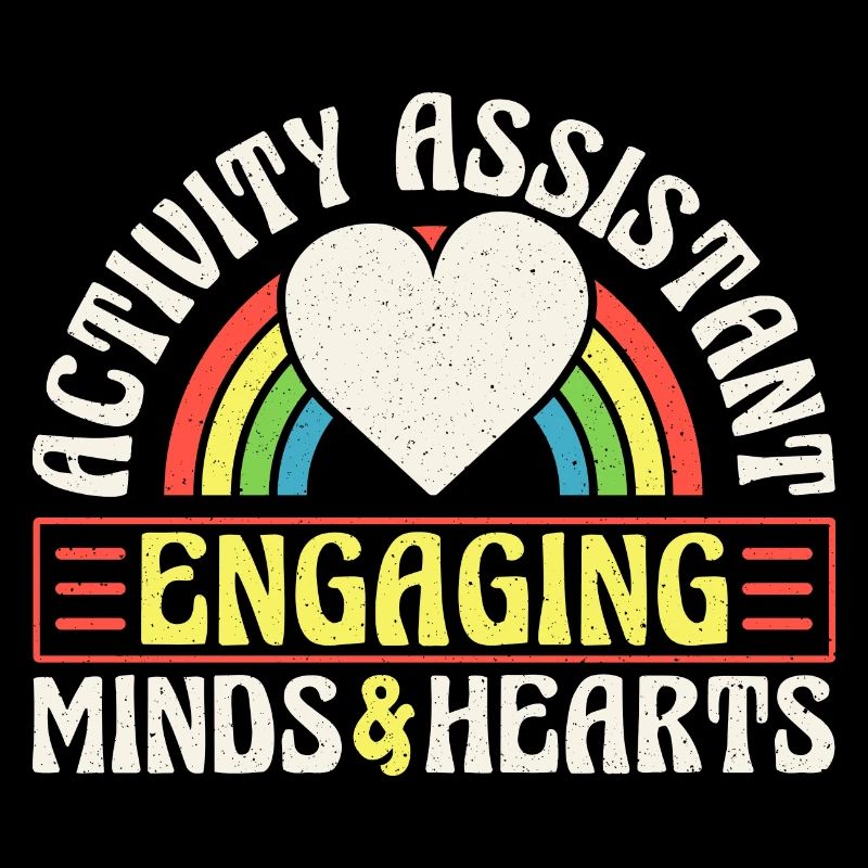 Rainbow Activity Assistant