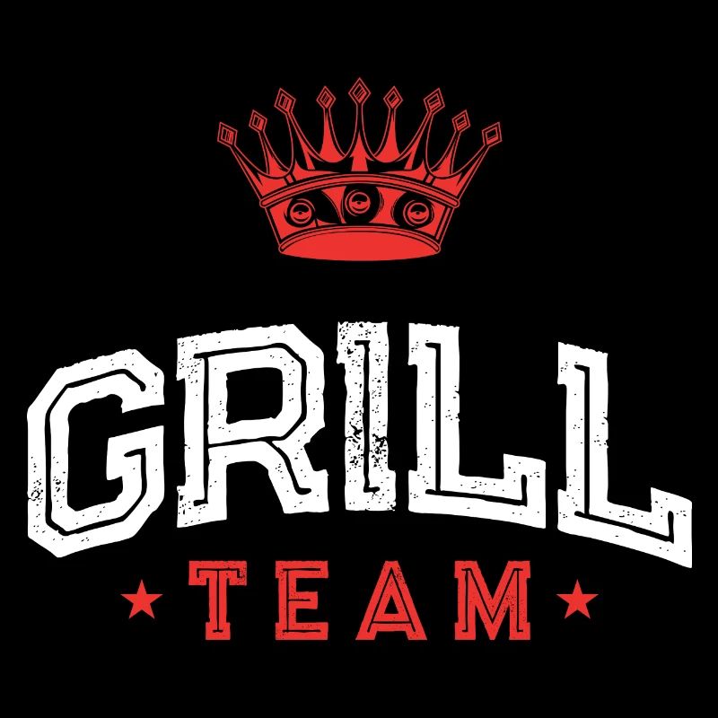 Équipe Grill