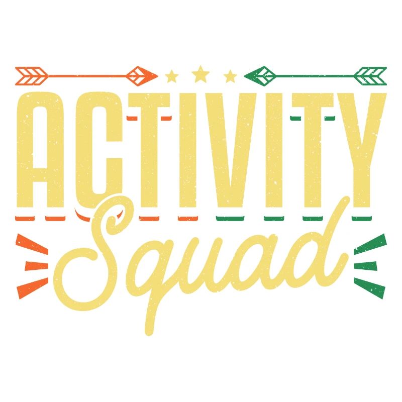 Activity Squad Activity Director
