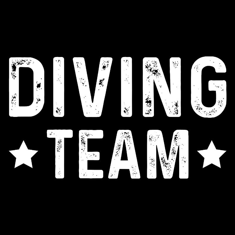 Diving Team