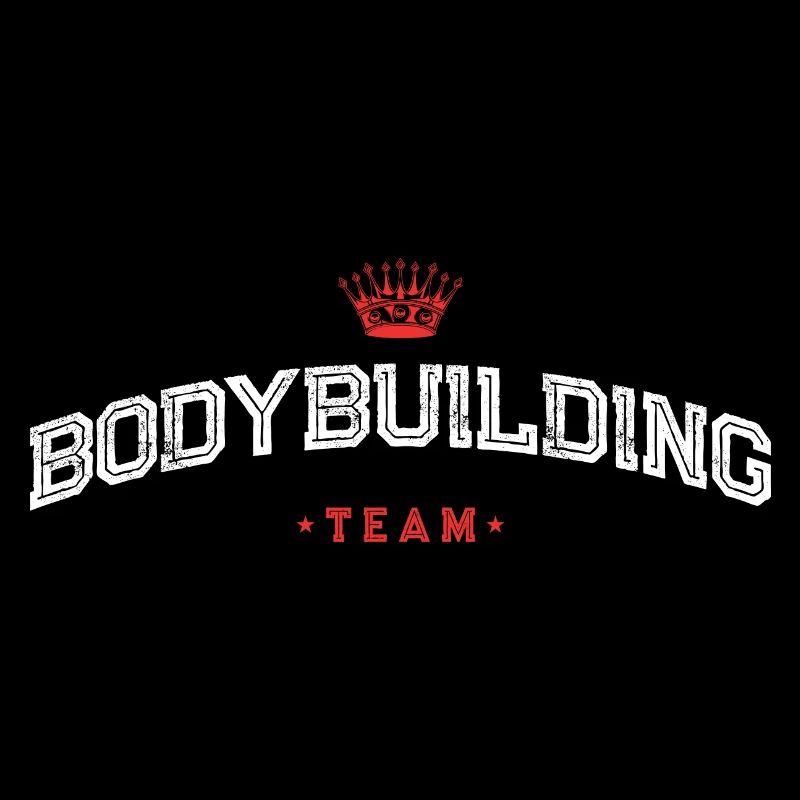 Bodybuilding Team