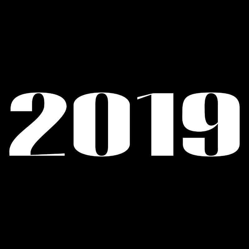 2019 - Gift born in 2019