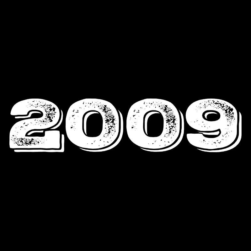 Cadeau d’anniversaire 2009 - 2009
