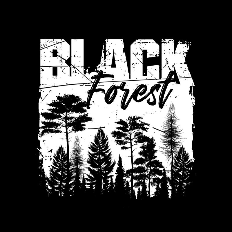 Black Forest Black Forest