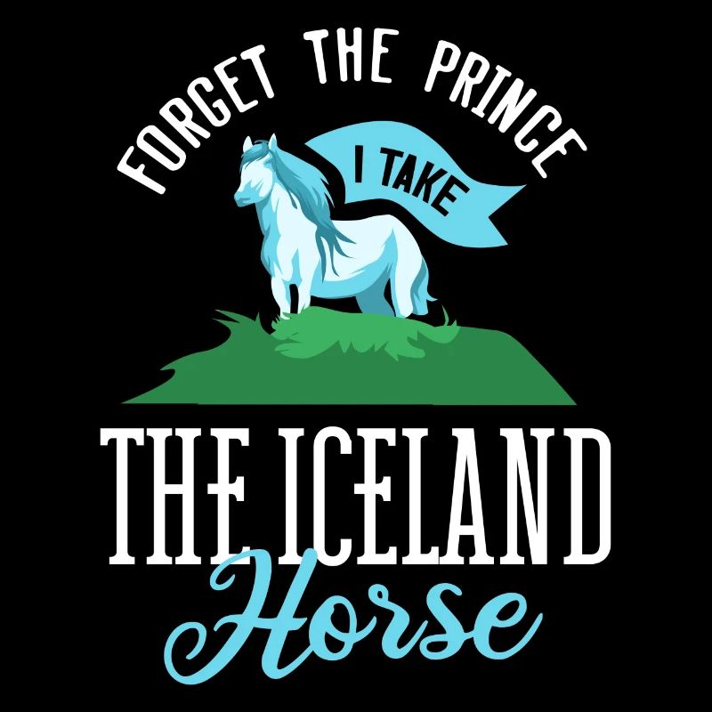 Islandpferd