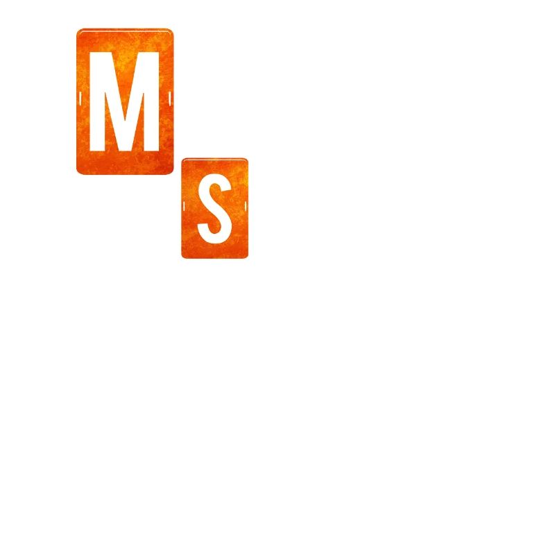 MS Multiple Sclerosis Awareness