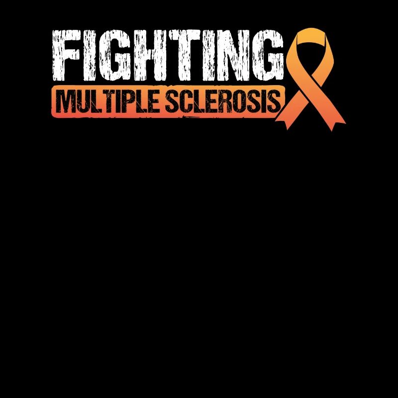 Fighting MS Multiple Sclerosis Awareness