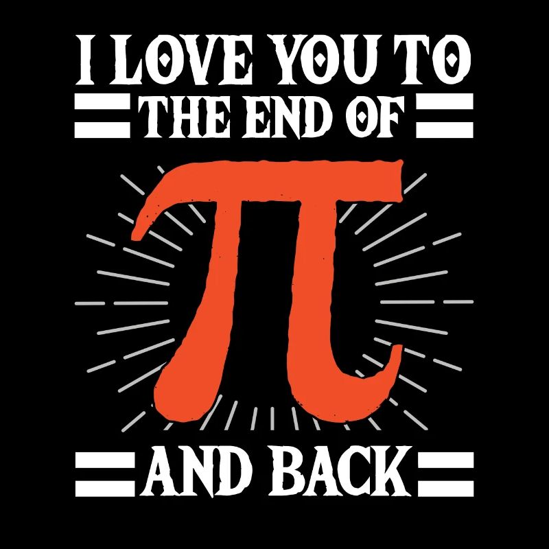 Pi Day Teacher Pi Number Mathematics