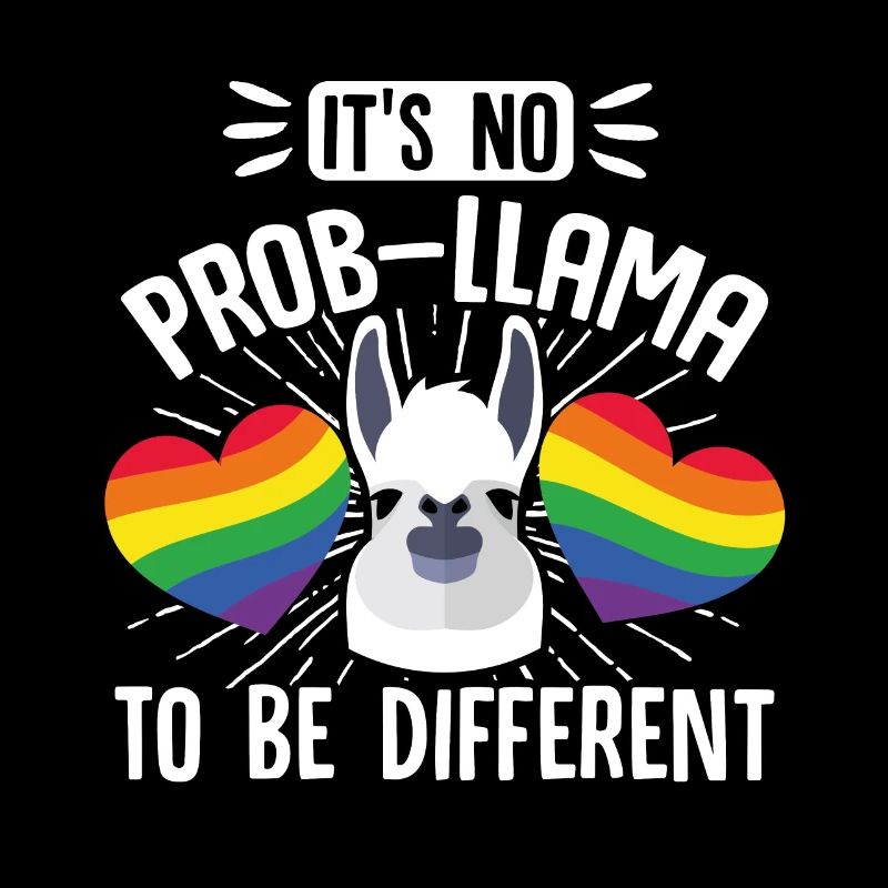 LGBTQ Schwul Lesbisch Geschlechter Support