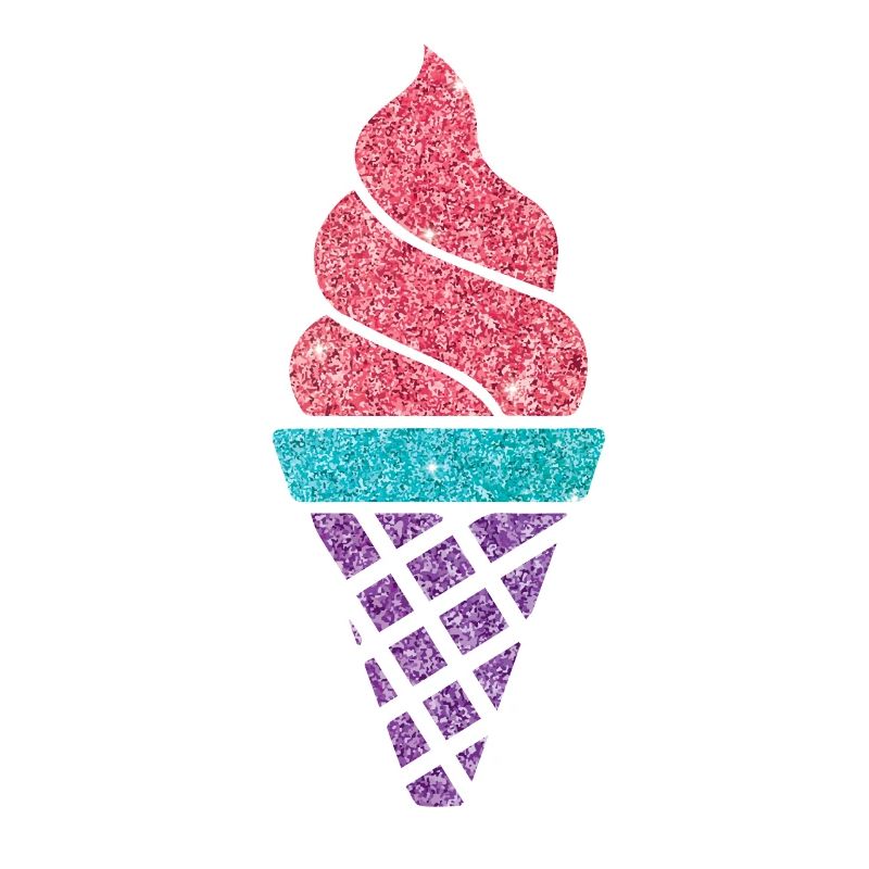 Eiskrem Eis Eiscreme Sommer Spruch Geschenk