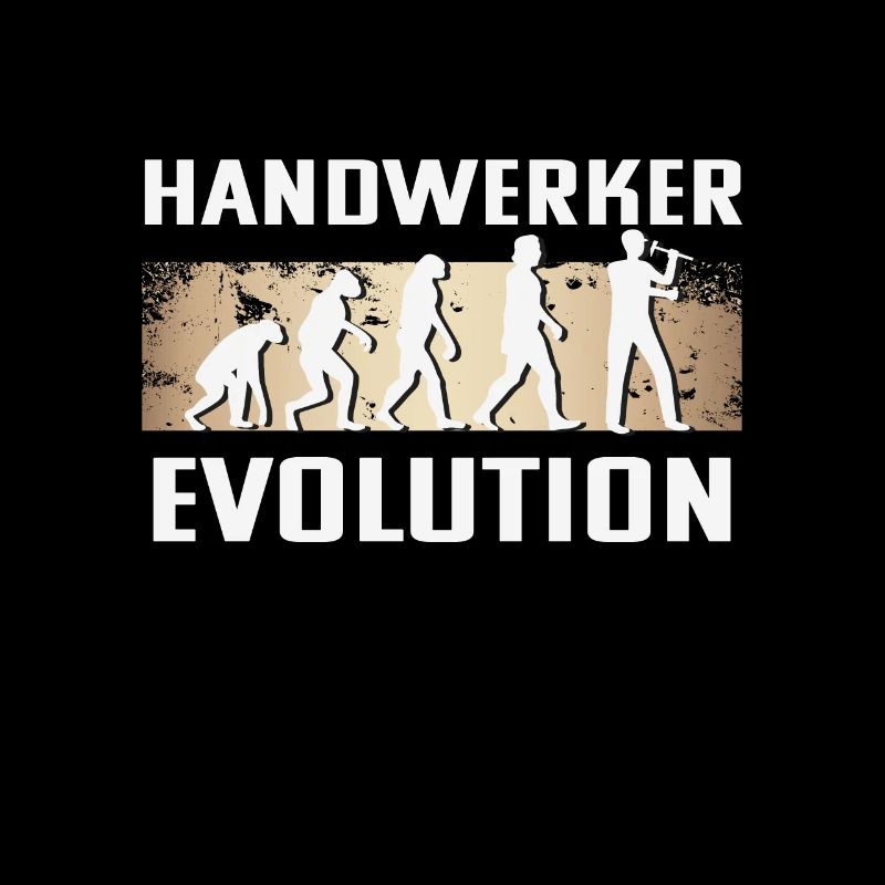 Handwerker Evolution